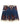 Farm Rio Farm Rio Blue Arabesque Skirt