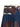 Farm Rio Farm Rio Blue Arabesque Skirt