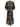 Farm Rio Farm Rio Rococò Flowers Dress