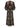 Farm Rio Farm Rio Rococò Flowers Dress