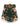 Farm Rio Farm Rio Green Berry Garden Shorts
