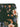 Farm Rio Farm Rio Green Berry Garden Shorts