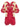 Farm Rio Farm Rio Spring Arabesc Dress