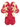 Farm Rio Farm Rio Spring Arabesc Dress