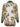 Farm Rio Farm Rio Sand Nature Shirt