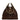 Chanel Medium 25 Hobo Bag - Brown Suede