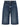 Mother Mother The Half-pipe Bermuda Fray Bermuda Shorts