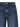 Mother Mother The Half-pipe Bermuda Fray Bermuda Shorts