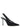 Le Silla Le Silla Chantilly Slingback