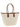 Polo Ralph Lauren Polo Ralph Lauren Medium Canvas Shopping Bag
