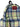 Vivienne Westwood Vivienne Westwood George Rucksack M Backpack