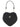Vivienne Westwood Vivienne Westwood Belle Heart Frame Purse Handbag