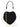 Vivienne Westwood Vivienne Westwood Belle Heart Frame Purse Handbag