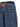 Denim X Alexander Wang Denim X Alexander Wang Boxer Insert Jeans