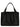 Stella Mccartney Stella Mccartney Logo Shopping Bag