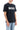 T-shirt imprimé logo Boss Tiburt 354