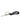 Saint Laurent Saint Laurent Cassandre Key Ring