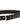 Zerbini Claudio Zerbini Claudio Leather Belt