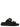 Alexander McQueen Rubber Sandals