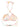 Emilio Pucci Emilio Pucci Orchidee Printed Bikini Top