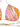 Emilio Pucci Emilio Pucci Orchidee Printed Bikini Top