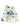 Stella Mccartney Stella Mccartney Fiordaliso Top