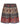 Valentino Garavani Valentino Garavani Voyage Imaginaire Bermuda Shorts