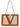 Valentino Garavani Valentino Garavani Viva Superstar Midi Shopping Bag