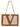 Valentino Garavani Valentino Garavani Viva Superstar Midi Shopping Bag