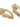Valentino Garavani Valentino Garavani Valentinogaravani Poetique Des Gouttes Earrings