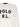 Polo Ralph Lauren Polo Ralph Lauren Logo Sweatshirt