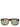 Saint Laurent Saint Laurent Sl 558 Sunglasses