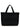 Saint Laurent Saint Laurent Rafia Tote Bag
