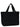 Saint Laurent Saint Laurent Rafia Tote Bag