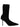 Alexander McQueen Alexander McQueen Slash Ankle Boots