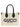 Gucci Gucci Mini Logo Shopping Bag