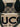 Gucci Gucci Mini Logo Shopping Bag