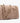 Chanel Classic 11.12 Handbag – Dark Beige
