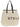 Stella Mccartney Stella Mccartney Logo Shopping Bag