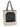 Stella Mccartney Stella Mccartney Trompe Loeil Print On Shopping Bag