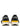 Fendi Fendi Flow Sneakers