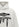 Balenciaga Balenciaga 3b Liquefied Hoodie