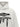 Balenciaga Balenciaga 3b Liquefied Hoodie