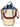 Cuba Lab Cuba Lab X San Pa Habanera Trek Handbag