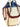 Cuba Lab Cuba Lab X San Pa Habanera Trek Handbag