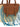 Cuba Lab Cuba Lab X Sanpa Tropicana Shopping Bag
