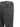 Alexander McQueen Alexander McQueen Metal Plate Jeans