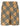 Burberry Burberry Check Silk Bermuda Shorts