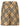 Burberry Burberry Check Silk Bermuda Shorts