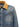 Alexander McQueen Alexander McQueen Suede Denim Jacket